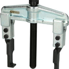 KS TOOLS Extractor universal de 2 garras con garras ultradelgadas, 20-90 mm ( 620.0041 )