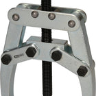 KS TOOLS Extractor de 2 garras, 10-50mm, 8,5mm ( 620.0073 )