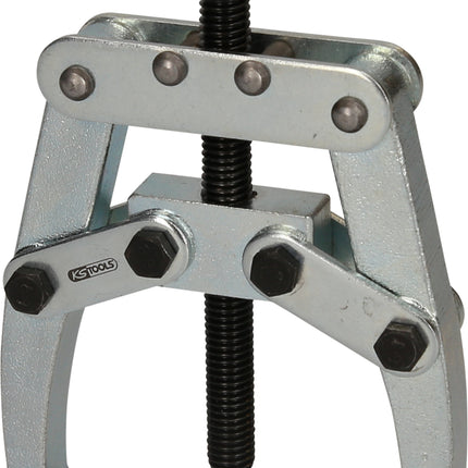 KS TOOLS Extractor de 2 garras, 10-50mm, 8,5mm ( 620.0073 )