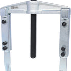 KS TOOLS Extracteurs universels à deux griffes, 80-350mm, griffes 200mm ( 620.0106 )