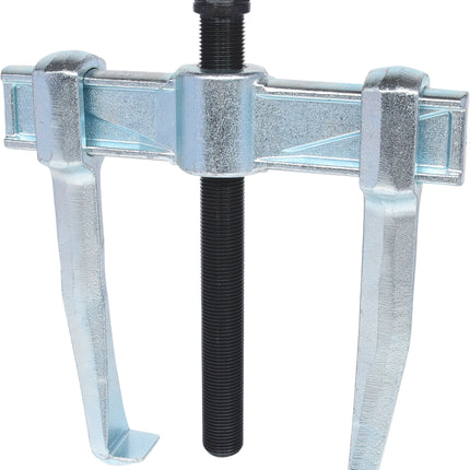KS TOOLS Extractor universal de 2 garras con garras íntegramente de acero, 20-160 mm ( 620.1303 )