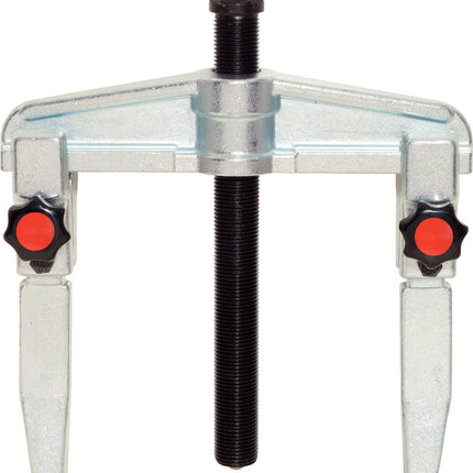 KS TOOLS Estrattore a serraggio rapido a 2bracci,20-90mm ( 620.1701 )