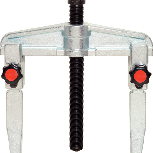 KS TOOLS Extractor universal de sujeción rápida de 2 garras, 20-90 mm ( 620.1701 )