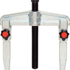 KS TOOLS Schnellspann-Universal-Abzieher 2-armig, 50-160mm ( 620.1703 ) - Toolbrothers