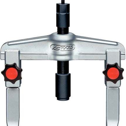 KS TOOLS Extractor hidráulico universal de sujeción rápida 80-250 mm ( 620.1903 )