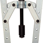 KS TOOLS Hydraulischer Universal-Abzieher 2-armig, 50-300mm ( 620.3801 ) - Toolbrothers