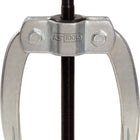 KS TOOLS Extractor universal BASIC de 2 garras, 10-100 mm ( 620.4301 )