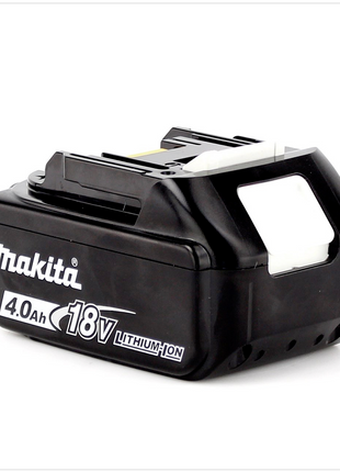 Makita BL 1840 B 18 V -  4 Ah / 4000 mAh Li-Ion Akku mit LED - Anzeige - Toolbrothers