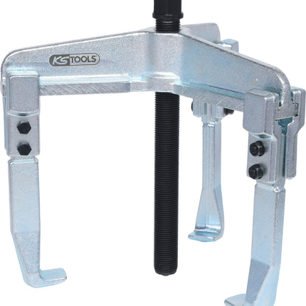 KS TOOLS Extractor de 3 garras, 50-200mm ( 630.0104 )