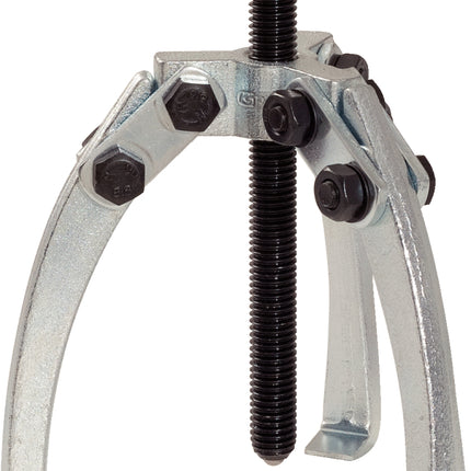 KS TOOLS Polklemmen-Abzieher 3-armig, 10-90mm ( 630.3103 ) - Toolbrothers