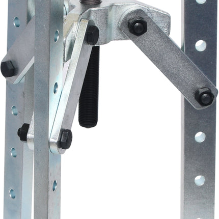 KS TOOLS Estrattore a 3 bracci,50-500mm ( 630.3608 )