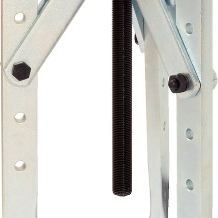 KS TOOLS Extractor de 3 garras, 50-500mm, garras 650mm ( 630.3609 )