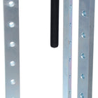 KS TOOLS Extractor de 3 garras, 50-500mm, garras 650mm ( 630.3609 )