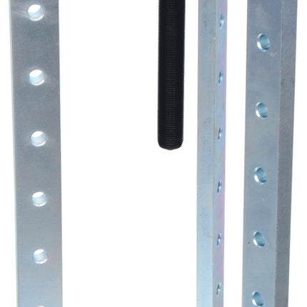 KS TOOLS Extractor de 3 garras, 50-500mm, garras 650mm ( 630.3609 )