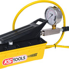 KS TOOLS Pneumatische Hydraulik Pumpe 255mm 640 0020  1 - toolbrothers