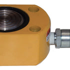 KS TOOLS Cilindro hidráulico plano, 10 t ( 640.0140 )