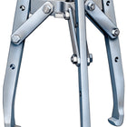 KS TOOLS Extractor de 3 garras, 20 t, 290mm ( 640.0320 )