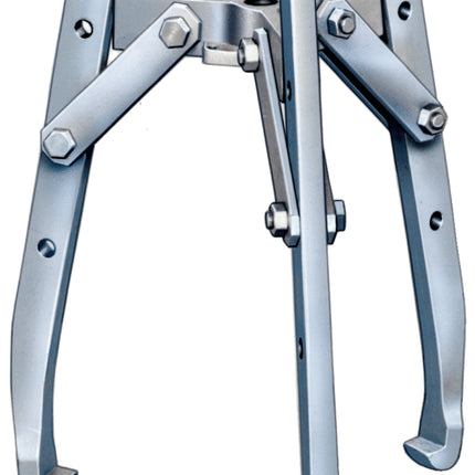 KS TOOLS Extractor de 3 garras, 20 t, 290mm ( 640.0320 )