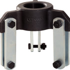 KS TOOLS Traversa c.anello di serraggio,10t ( 645.0310 )