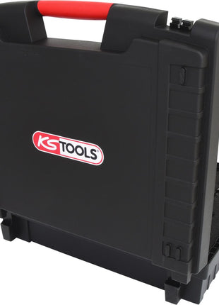 KS TOOLS Präzisions-Innen-Auszieher- und Abzieher-Satz, Ø 10-115mm, 14-tlg ( 660.0021 )