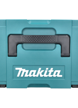 Makita DFS 452 RMJ Akku Schnellbauschrauber 18 V Brushless + 2x Akku 4,0 Ah + Ladegerät + Makpac - Toolbrothers