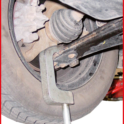 KS TOOLS Martillo deslizante, L=170 mm, IG M10, variante 1 ( 660.0501 )