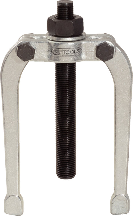 KS TOOLS soporte para extractor interior, 60-130mm, M10xG3/8" ( 660.0602 )