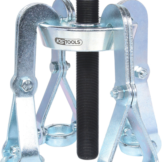 KS TOOLS Universal Radnaben Abzieher Satz mit 4 Armen 6 tlg 670 0014  1 - toolbrothers