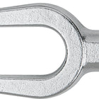 KS TOOLS Gabelkopf 28,5 x 70 mm ( 670.0089 ) - Toolbrothers