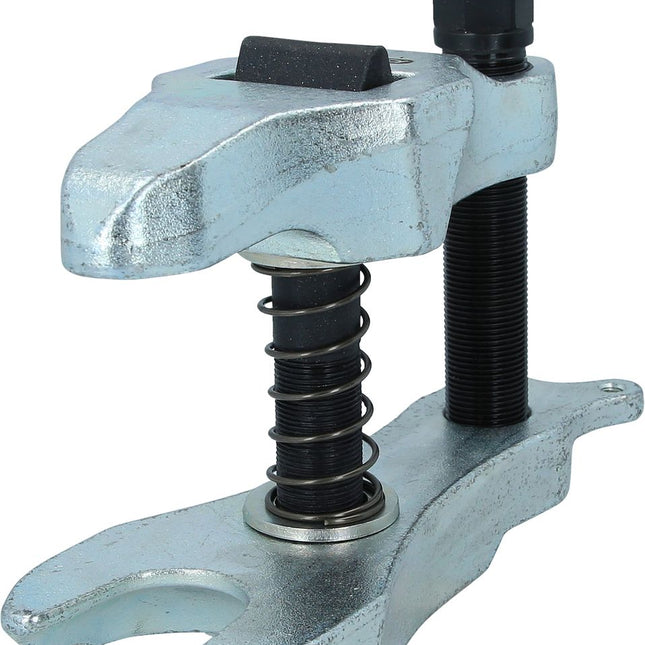 KS TOOLS Expulsor universal de rótulas sin cilindro hidráulico, 45mm ( 670.0181 )