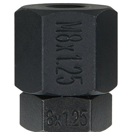 KS TOOLS Manguito de desmontaje, 2 pzs M8 x 1,25 ( 670.0258 )