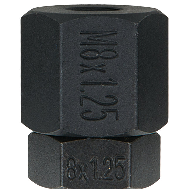 KS TOOLS Manguito de desmontaje, 2 pzs M8 x 1,25 ( 670.0258 )