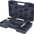 KS TOOLS Juego de extractores de tuercas, hidráulicos, 4 pzs ( 700.1160 )