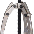 KS TOOLS Polklemmen-Abzieher 3-armig mit Knebel, M10x100mm ( 700.1169 ) - Toolbrothers