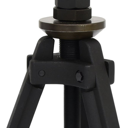 KS TOOLS Lagerring-Abzieher 3-armig mit Spannkonus ( 700.1270 ) - Toolbrothers