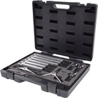 KS TOOLS Juego de extractores universales, 12 piezas (700.1300)