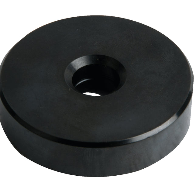 KS TOOLS Druckplatte, 50mm ( 700.1383 ) - Toolbrothers