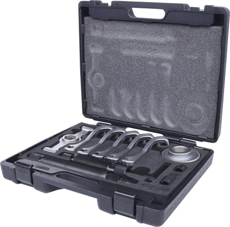 KS TOOLS Universal Radnabenabzieher und Gelenkwellenausdruecker 11 tlg 700 1400  1 - toolbrothers