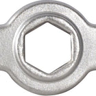 KS TOOLS Schlagschlüssel, 30mm, 200mm ( 700.1400-4 ) - Toolbrothers