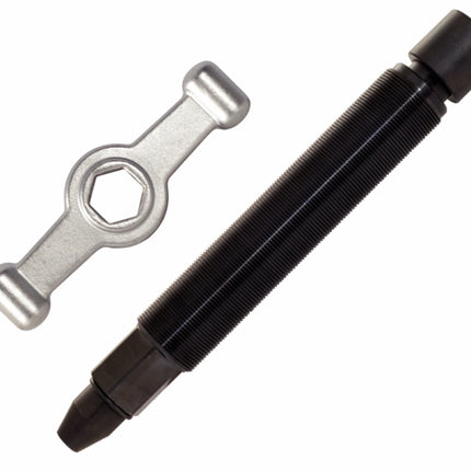 KS TOOLS Universal-Abzieher-Schlageinheit, 2-tlg ( 700.1405 ) - Toolbrothers