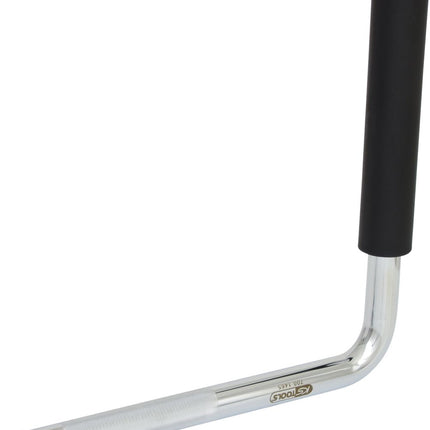 KS TOOLS Achsspielprüfer ( 700.1465 ) - Toolbrothers