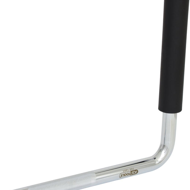 KS TOOLS Achsspielprüfer ( 700.1465 ) - Toolbrothers