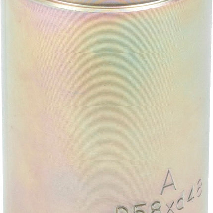 KS TOOLS Druckhülsen, Innen-Ø 60mm, Außen-Ø 70mm ( 700.1550-60 ) - Toolbrothers