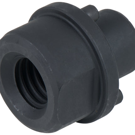 KS TOOLS Druckmutter mit Lokfunktion für Spindel 700.1553 ( 700.1553-01 ) - Toolbrothers