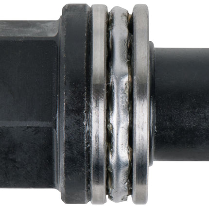 KS TOOLS Druckmutter mit Lager für Spindel 700.1553 ( 700.1553-02 ) - Toolbrothers