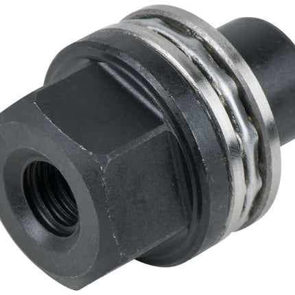 KS TOOLS Druckmutter mit Lager für Spindel 700.1554 ( 700.1554-02 ) - Toolbrothers