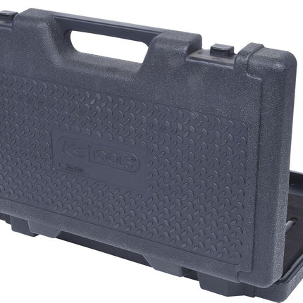 KS TOOLS Juego de extractor universal de rodamientos de bolas, 21 pzs 11-15 mm ( 700.1600 )