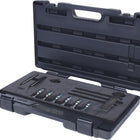 KS TOOLS Coffret universel d'extraction de roulement à billes, 21 pcs 11-15mm ( 700.1600 )