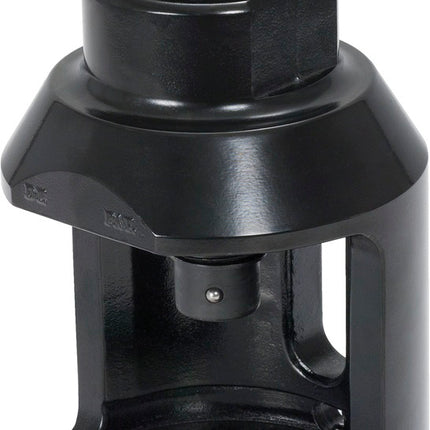 KS TOOLS Aparato básico con ventanilla H=135 mm ( 700.1641 )