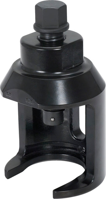 KS TOOLS Appareil de base avec fenêtre h= 135 mm ( 700.1641 )